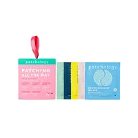 Patching All The Way Eye Gel Sampler Kit (Limited Edition)