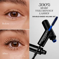 Double-Ended Mascara Primer