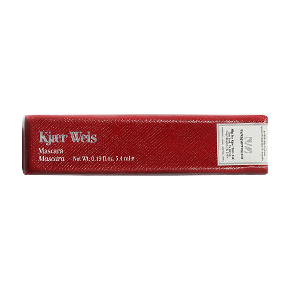 Volumizing Mascara