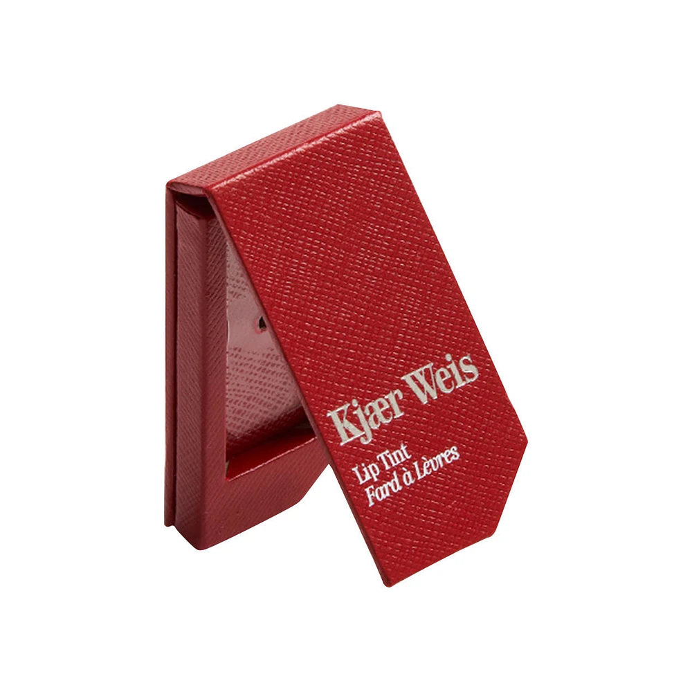 Red Edition Lip Tint Compact