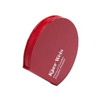 Red Edition Powder Case