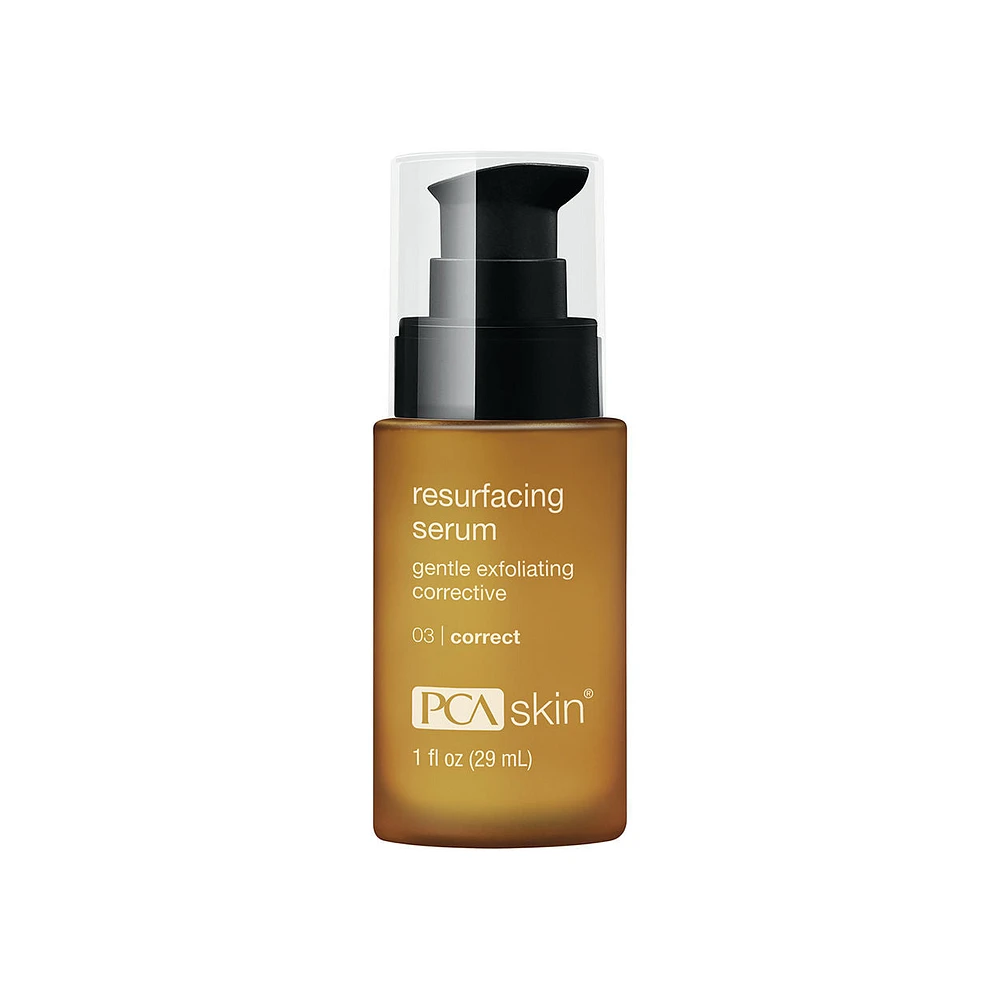 Resurfacing Serum