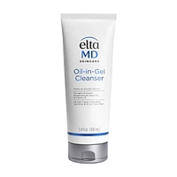 Oil-In-Gel Cleanser