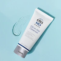 Oil-In-Gel Cleanser