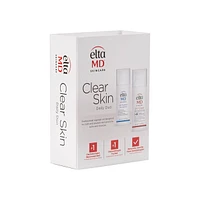 Clear Skin Daily Duo Kit