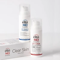 Clear Skin Daily Duo Kit