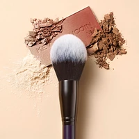 Blurring Powder Brush