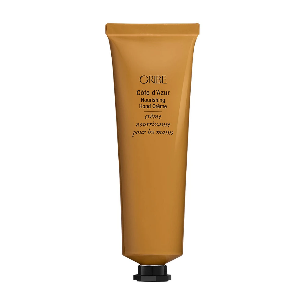 Côte d'Azur Nourishing Hand Cream