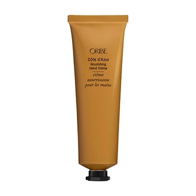 Côte d'Azur Nourishing Hand Cream