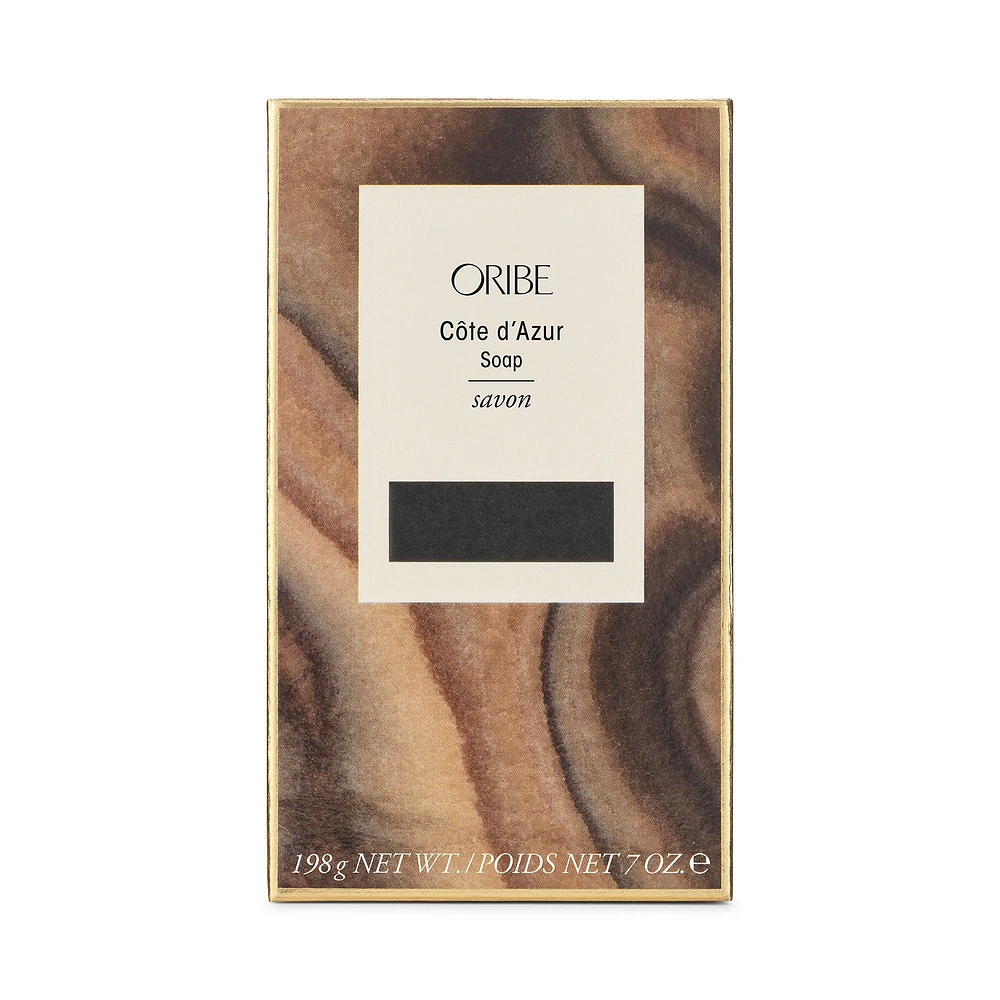 Cote d'Azur Bar Soap