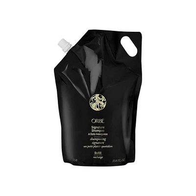 Signature Shampoo Refill Pouch