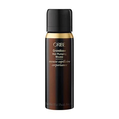 Grandiose Hair Plumping Mousse