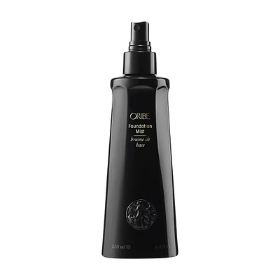 Foundation Mist