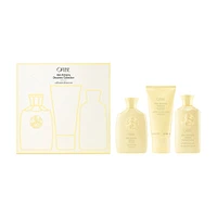 Hair Alchemy Discovery Collection Travel Set