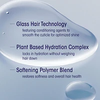 Mirror Rinse Glass Hair Treatment