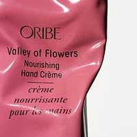 Valley of Flowers Nourishing Hand Crème