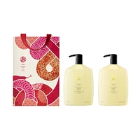 Lunar New Year Hair Alchemy Liter Set (Limited Edition)