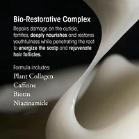 Gold Lust Restorative Night Crème for Hair