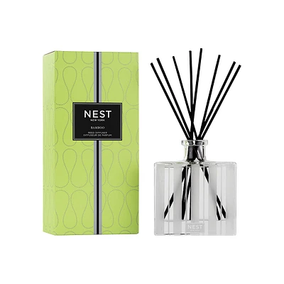 Bamboo Reed Diffuser