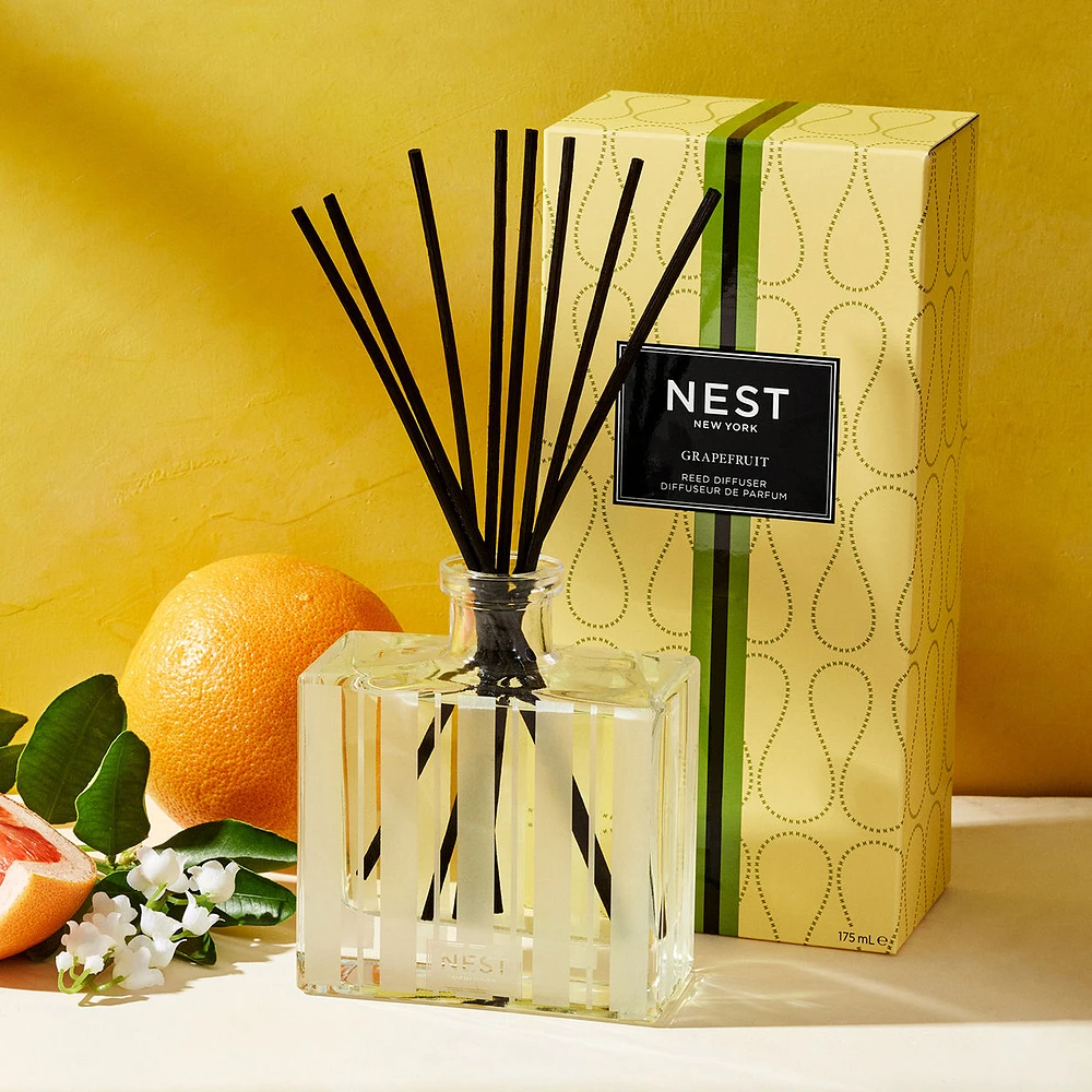 Grapefruit Reed Diffuser