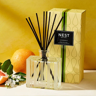 Grapefruit Reed Diffuser