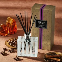 Moroccan Amber Reed Diffuser