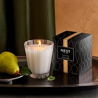 Velvet Pear Classic Candle