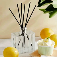 Amalfi Lemon and Mint Reed Diffuser