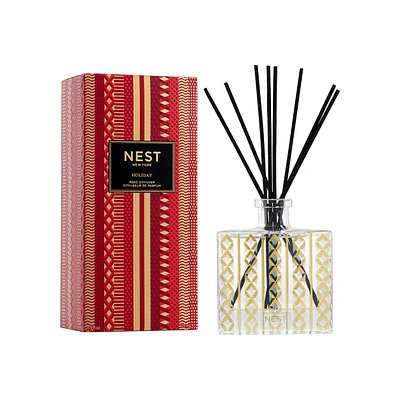 Holiday Reed Diffuser (Limited Edition)