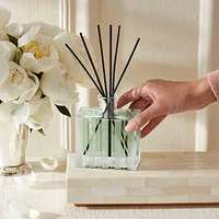 Wild Mint and Eucalyptus Reed Diffuser