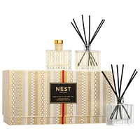 Festive Petite Diffuser Trio (Limited Edition)