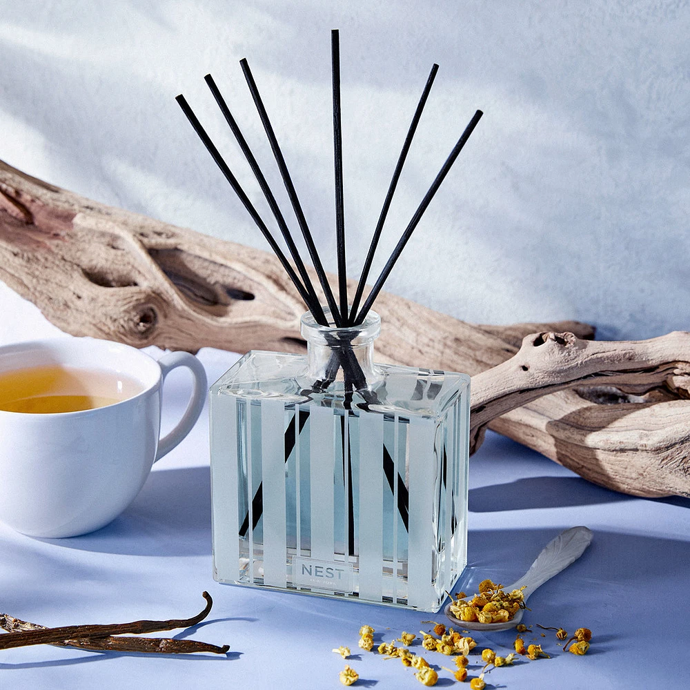 Driftwood and Chamomile Reed Diffuser