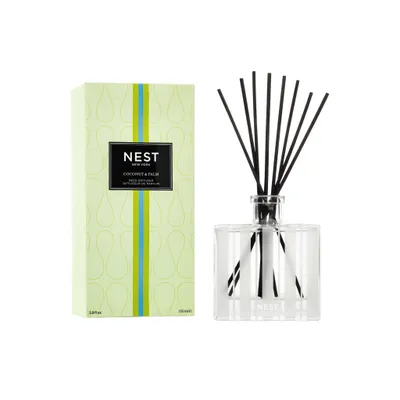 Coconut and Palm Reed Diffuser