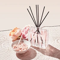 Himalayan Salt and Rosewater Reed Diffuser