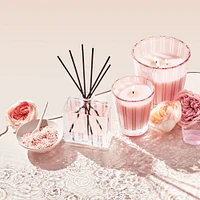 Himalayan Salt and Rosewater Reed Diffuser