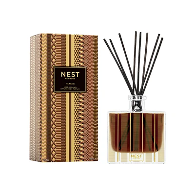 Hearth Reed Diffuser (Limited Edition)