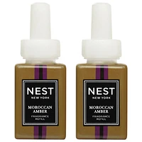 Moroccan Amber Pura Refill (Set of 2)