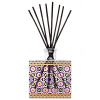 Moroccan Amber Specialty Reed Diffuser