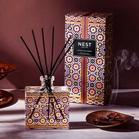 Moroccan Amber Specialty Reed Diffuser