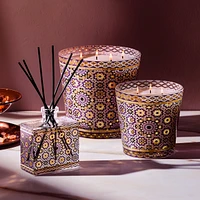 Moroccan Amber Specialty Reed Diffuser