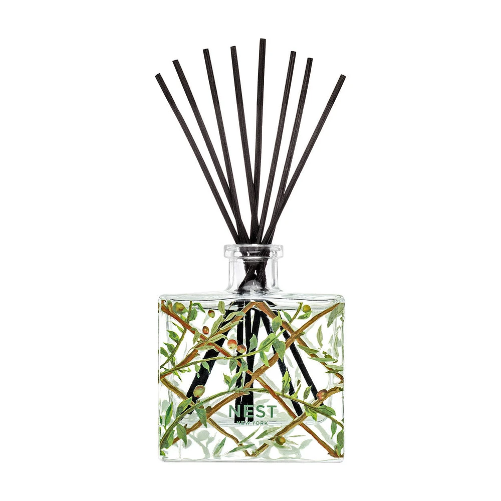 Santorini Olive and Citron Specialty Diffuser