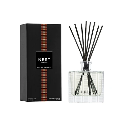 Sicilian Tangerine Reed Diffuser
