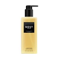Amalfi Lemon & Mint Liquid Soap