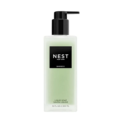 Bamboo Liquid Soap