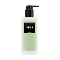 Bamboo Liquid Soap