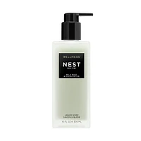 Wild Mint & Eucalyptus Liquid Soap