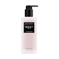 Himalayan Salt & Rosewater Liquid Soap