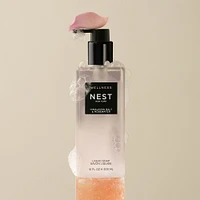 Himalayan Salt & Rosewater Liquid Soap
