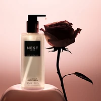 Rose Noir & Oud Liquid Soap