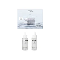 Hyaluronic Duo Set